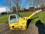 Ammann APH 100/20 trilplaat 10 Ton, Ophalen