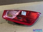 FIAT GRANDE PUNTO 199 links achterlicht left backlght, Auto-onderdelen, Gebruikt, Fiat