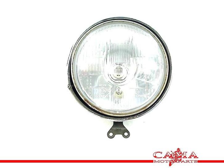 KOPLAMP Kawasaki ER-5 2001-2005 (ER5 ER500C-D), Motoren, Onderdelen | Kawasaki, Gebruikt