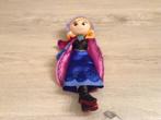 Disney Frozen Anna pluche character (29 cm), Kinderen en Baby's, Speelgoed | Knuffels en Pluche, Overige typen, Ophalen of Verzenden