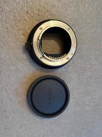 Sigma MC-11 Canon EF-E naar Sony, Ophalen of Verzenden, Zo goed als nieuw