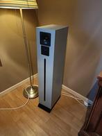 Isophon Spirit, Gebruikt, 120 watt of meer, Front, Rear of Stereo speakers, Ophalen