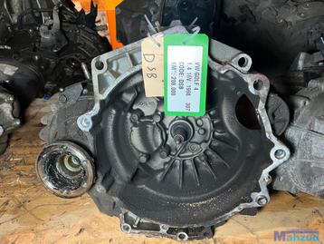 Onbekend, Utilisé, Volkswagen