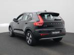 Volvo XC40 T5 PHEV Inscription Expression Aut. NAVI | LED |, Auto's, Volvo, Stof, 192 kW, Zwart, 5 zetels