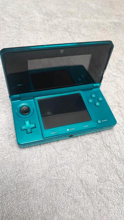 Nintendo 3ds, Games en Spelcomputers, Spelcomputers | Nintendo 2DS en 3DS, Niet werkend, 3DS, Ophalen of Verzenden