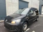 Vw caddy grand châssis|1600 diesel\Euro 5oîte auto, Autos, Euro 5, Achat, Entreprise, Diesel