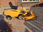2x stiga villa met extra motor, Ophalen, Zo goed als nieuw