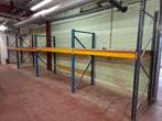 Palletstelling - 9 kopstukken - 18 leggers - 20 m (1 niveau), Ophalen