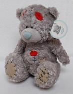 Me 2 You beertje "Valentine", Verzamelen, Ophalen of Verzenden, Zo goed als nieuw, Stoffen beer, Cherished Teddies