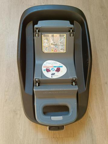 Maxi-Cosi FamilyFix ISOFIX-basis – goede staat beschikbaar voor biedingen
