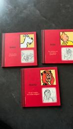 Kuifje - Bobby - Abdallah, Boeken, Ophalen of Verzenden, Zo goed als nieuw