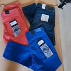 Pantalons de marque T.28-32 neufs, Kleding | Heren, Ophalen of Verzenden, Nieuw