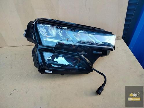 Skoda Karoq Lift LED rechterlamp, Auto-onderdelen, Verlichting, Skoda, Gebruikt