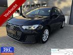 Audi A1 Sportback 30 TFSI Pro Line AUTOMAAT/CRUISE/STOELVER, Auto's, Stof, Zwart, Overige kleuren, 116 pk