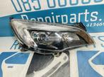 Koplamp Opel Astra J Halogeen Rechts 1EG01001162 2-J69-5073N, Auto-onderdelen, Gebruikt, -, -, 6 maanden garantie