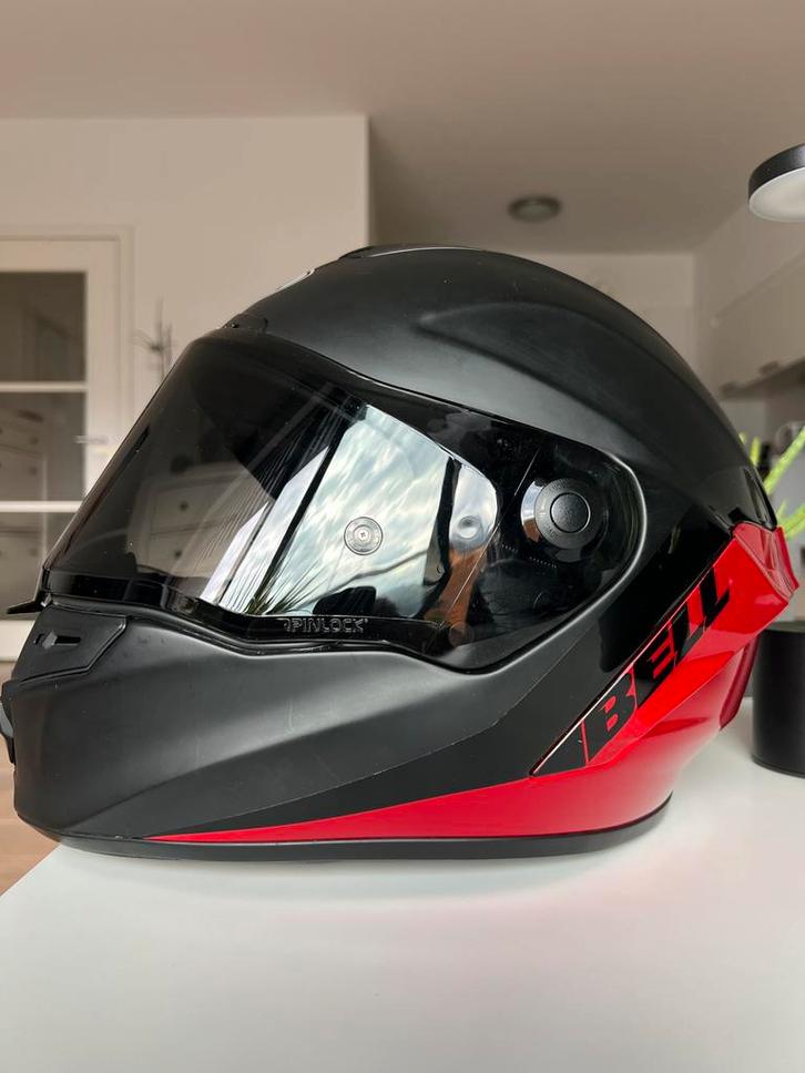 Bell Star DLX Mips, Motoren, Kleding | Motorhelmen, Integraalhelm, L, Overige merken, Nieuw met kaartje, Ophalen
