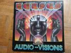 Kansas, Cd's en Dvd's, Vinyl | Rock, Ophalen of Verzenden, Gebruikt, 12 inch, Overige genres