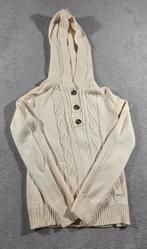 Pull Tommy Hilfiger pour femme XL beige, Enlèvement ou Envoi