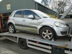 Onderdelen Suzuki SX4 1.6 4WD Airco 2007, Suzuki, Utilisé, Suzuki