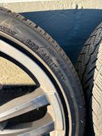 Pneus hiver 205 45 17 deux neuf, Enlèvement ou Envoi, Pneus hiver, Pneu(s)