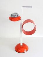 Seventies Space Age Ashray / Vintage Magazine Holder, Ophalen of Verzenden, Huis en Inrichting