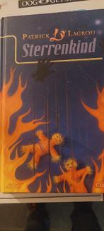 P. Lagrou - Sterrenkind, Enlèvement ou Envoi, P. Lagrou