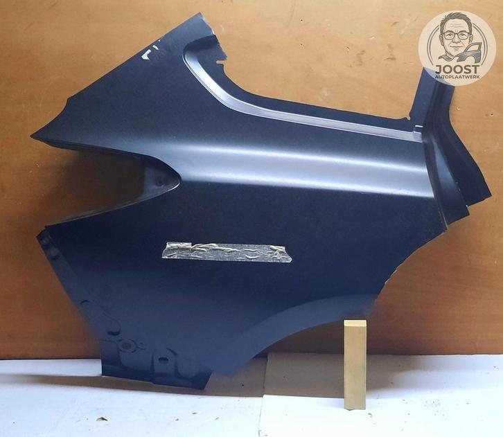 Achterscherm rechts Ford Focus Turnier 4 -> '18 JX7BN27850AA, Auto-onderdelen, Carrosserie, Spatbord, Ford, Rechts, Nieuw, Herkomst onderdeel bekend