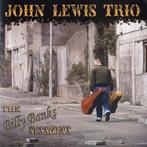 430 - JOHN LEWIS TRIO - THE BILLY BANKS SESSIONS - NIEUW, Envoi, Neuf, dans son emballage, Rock and Roll