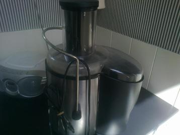 Sapcentrifuge beschikbaar voor biedingen