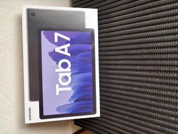 Samsung Galaxy Tab A7, 32 GB, 10 pouces, Enlèvement, Utilisé