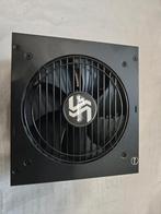 Seasonic Focus GX-1000 met 12VHPWR, Enlèvement, Comme neuf