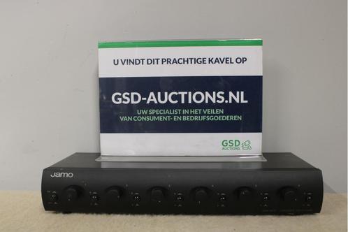 Jamo Speaker Selector - Model: JSS6-VC2, Audio, Tv en Foto, Stereoketens