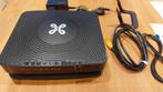 Modem B-BOX3 V+ (Proximus / Scarlet), Informatique & Logiciels, Routeurs & Modems, Enlèvement, Comme neuf, Routeur avec modem