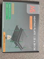 Plaque chauffante pour poussins 25x30 cm NEUVE