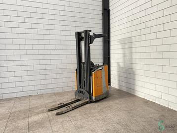 Stapelaar Still FV-X12 2013 beschikbaar voor biedingen