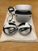 PlayStation vr2, Games en Spelcomputers, Ophalen, Zo goed als nieuw, VR-bril, Sony PlayStation