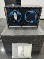 Remontoir montre automatique, Ophalen, Nieuw