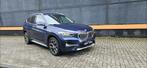 BMW X1 SDrive16d FACELIFT LCI/X LINE/LED/NAVI PROF/*HUD, Auto's, Euro 6, Bedrijf, 1500 cc, Parkeersensor