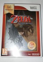 Wii Zelda Twilight Princess, Games en Spelcomputers, Ophalen