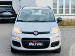 Fiat Panda 0.9 Turbo * Benzine * gekeurd voor verkoop, Euro 5, 63 kW, Panda, Lederen bekleding