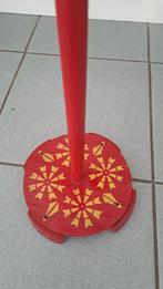 WC rolhouder, Ophalen