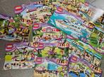 Lot Lego Friends, Enlèvement, Comme neuf, Ensemble complet, Lego