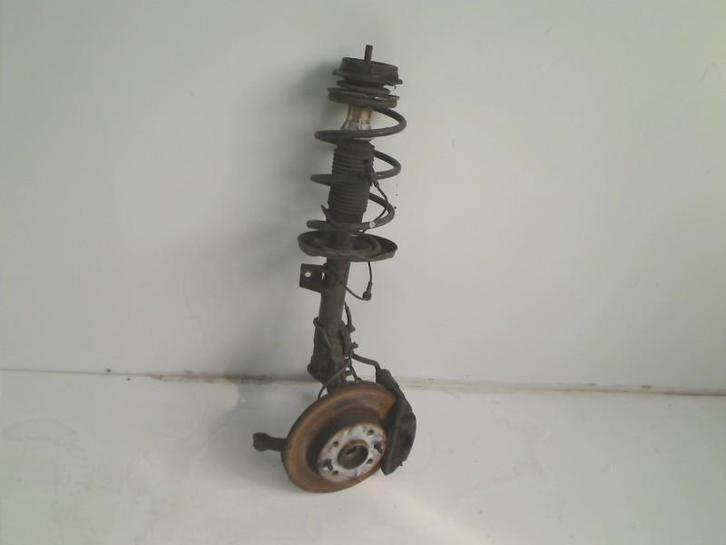 VEERPOOT RECHTS VOOR Ford Ka II (01-2008/05-2016), Auto-onderdelen, Ophanging en Onderstel, Ford, Gebruikt