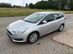 Ford focus bj 2018 benzine airco, Auto's, Stof, USB, 5 deurs, Particulier