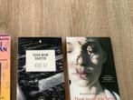 3 stuks voor 10 euro, Ophalen, Zo goed als nieuw