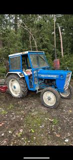 Ford 2600 tractor, Zakelijke goederen, Landbouw | Tractoren, Ophalen, Ford