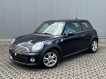 ✅ MINI One 1.6 D | GARANTIE | Airco | Cruise C | ParkSens