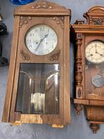 Anciennes horloges à réparer, Antiquités & Art, Enlèvement