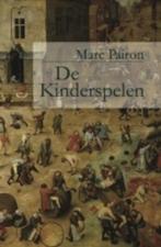 De kinderspelen Marc Pairon, Ophalen of Verzenden, Zo goed als nieuw