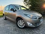 Renault Grand Scénic 1.5 dCi Business 5pl., Euro 5, Beige, Entreprise, Carnet d'entretien